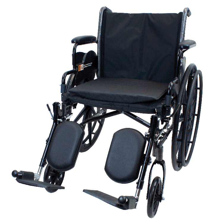 Solid Seat Insert 24x18