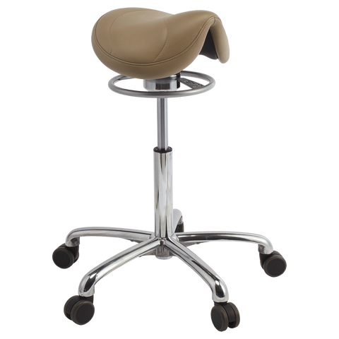 135AS Saddle Stool