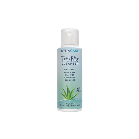 Trio Bliss Cleanser, 7.5 fl. oz.
