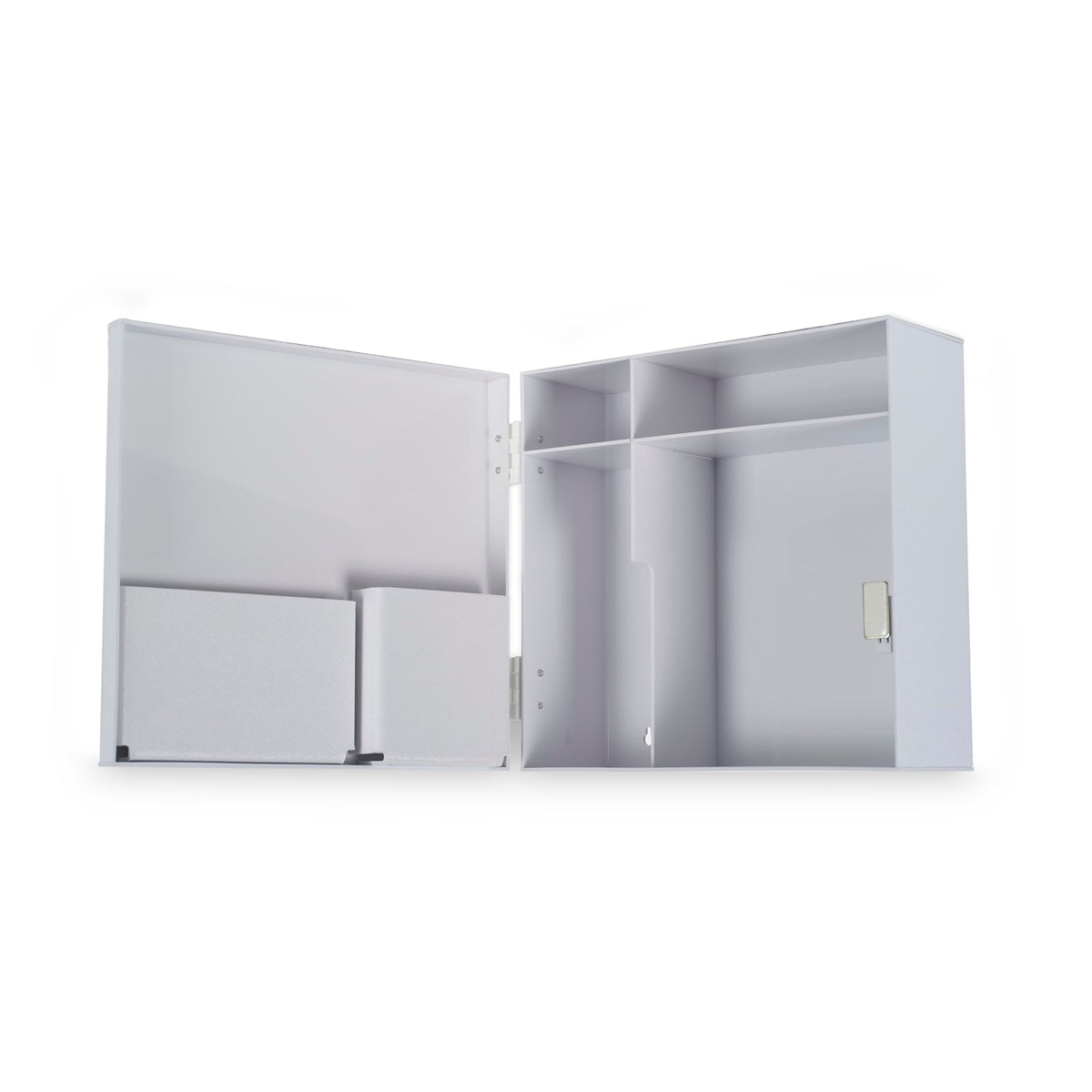 PPE Cabinet, ABS