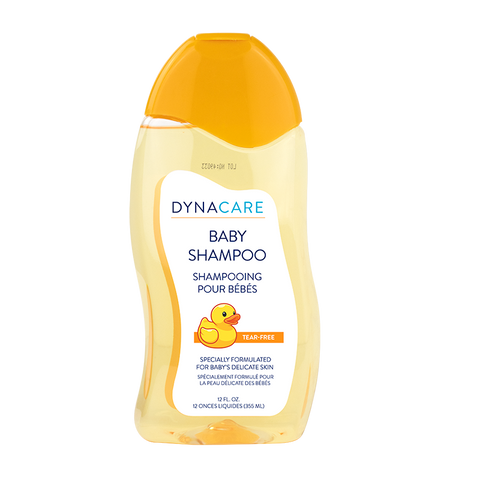 Dynarex Baby Shampoo