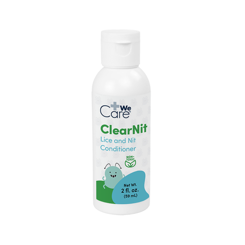 ClearNit Lice and Nit Conditioner, 2 fl. oz.