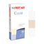 Clear Adhesive Bandages 3/4 x 3 - 1410033