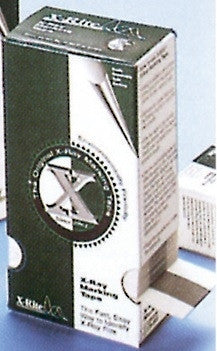 Wolf X-Ray Mammo Biopsy Cold Pack 3" (48 per Box)