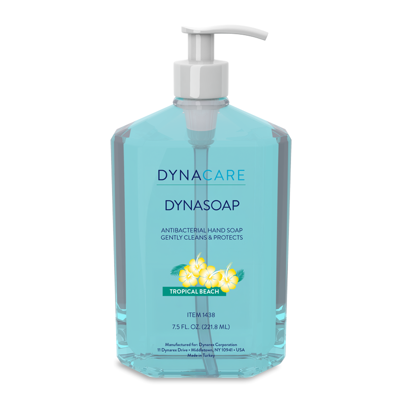 Dynarex Antibacterial Soap
