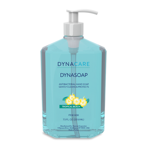 Dynarex Antibacterial Soap