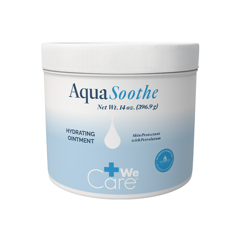 AquaSoothe, 14 oz. Jar