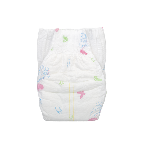 Hugs of Love Diapers, Size 2, 12-18 lb