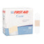 Clear Adhesive Bandages 3/4 x 3 - 1475033