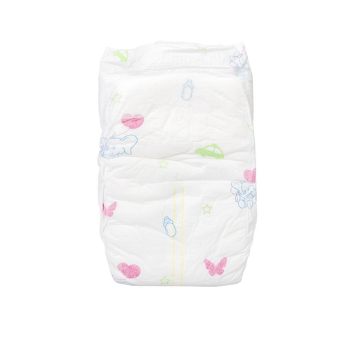 Hugs of Love Diapers, Size 3, 16-28 lb