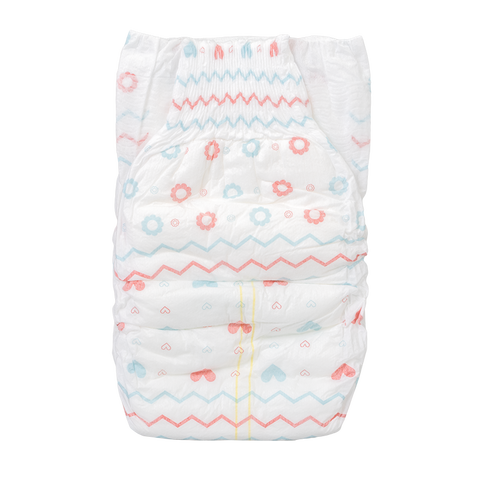 Hugs of Love Diapers, Size 5, 27+ lb