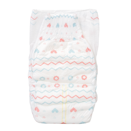 Hugs of Love Diapers, Size 7, 41+ lb