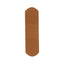 Flexible Fabric Stat Stripî Adhesive Bandages 3/4 x 3 - 15210