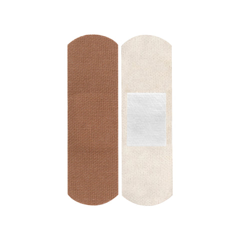 Heavyweight Flex Adhesive Bandages 7/8 x 3