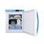 MomCube breast milk refrigerator-freezer for home use