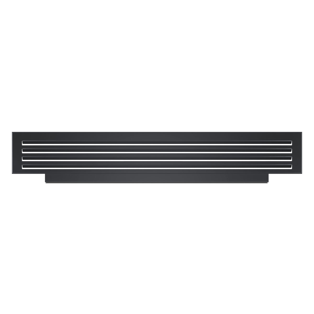 Accucold 27" cosmetic grill for FFBF279SSX