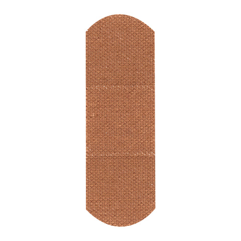 Heavyweight Flexible Fabric Adhesive Bandages 1 x 3