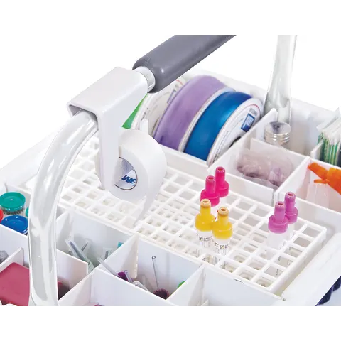 Bowman Dispensers Tray Tape Holder