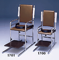 Bailey Adjustable Multi-use Classroom Chair, Adolescent up to 48" Tall - Model 1701