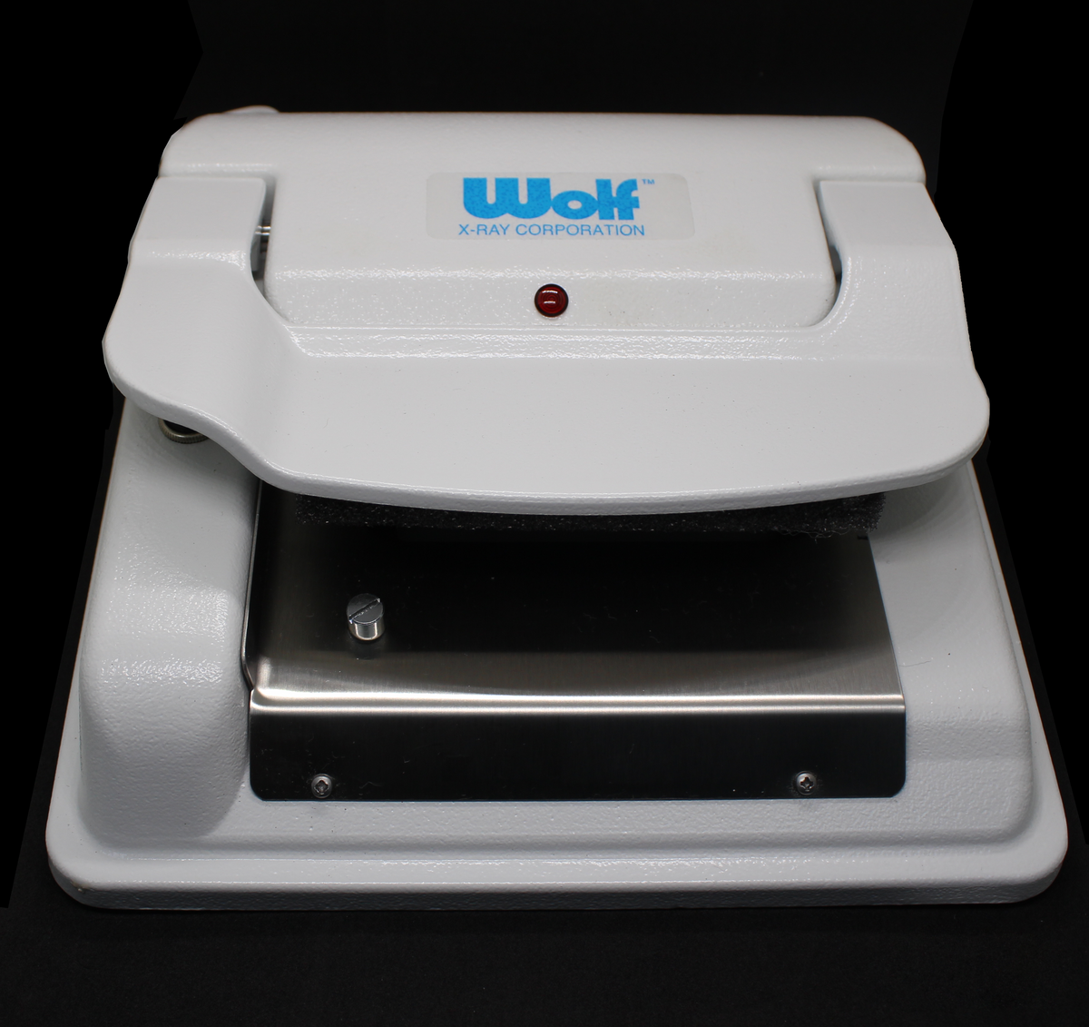 Wolf X-Ray ID Printer, Automatic, 220V