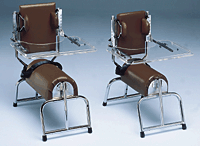 Bailey Clear Acrylic Tray, For Models 1700 & 1750 - Model 1715