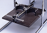 Bailey Adjustable Foot Bracket - Model 1731