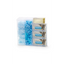 Frosted Acrylic Bulk PPE Dispenser
