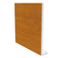 Head/Foot Inner Board - Light Oak Code: RPLTC-18HIBO4