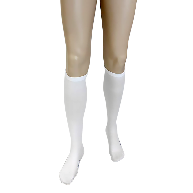 DynaFit Compression Stockings Knee-High