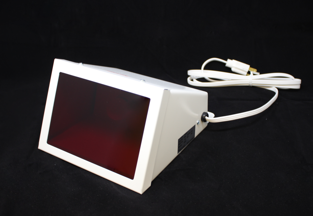 Wolf X-Ray Safelight Replacement Filters for 5" x 7"