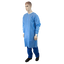 Lab Coat w/out Pockets Code: 1995