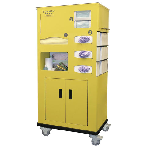 Bowman Dispensers PPE Dispenser