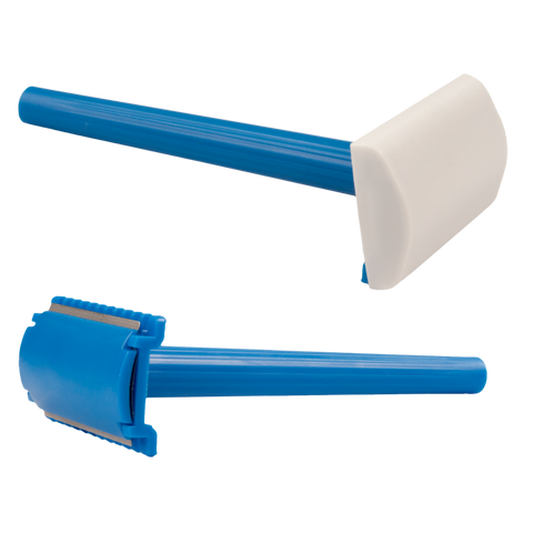 Double Sided Shave Prep Razors (Case)