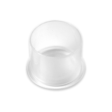 Dynarex Ink Cups - Flat bottom 20 mm, X-Large