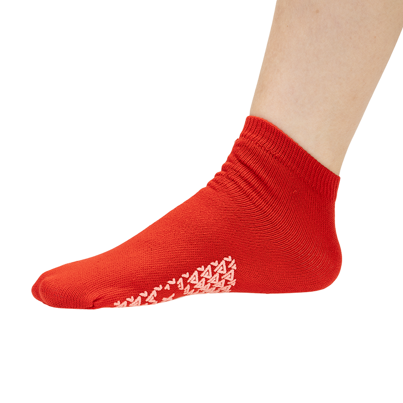 Dynarex Slipper Socks - Non-Skid