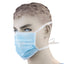 Surgical Face Mask w/ Ties Code: 2205