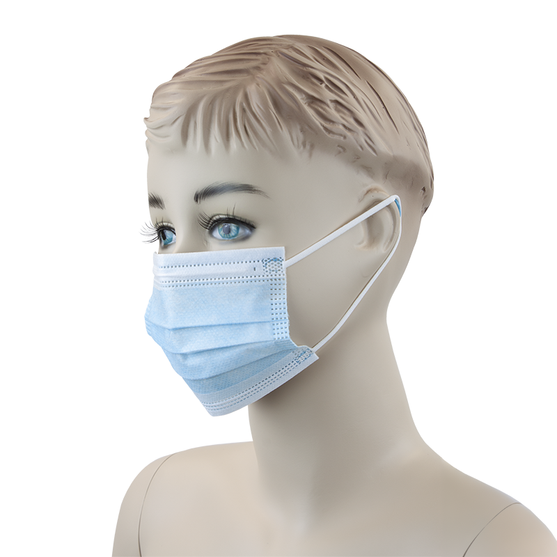 Youth Face Masks (Case)