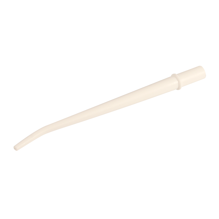 Surgical Aspirator Tip 1/8 inch White