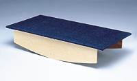 Bailey Vestibular Board, Pitching - Model 225