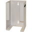 Hand and Nail Brush Dispenser Quartz Beige ABS