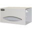 Bag Dispenser Single Aluminum Quartz Beige