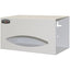 Bag Dispenser Single Large Quartz Beige Aluminum