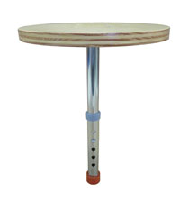 Bailey Adjustable Tee Stool - Model 2420