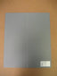 Stationary Aluminum Interspaced Grids ONLY (NO CASSETTE) 103 line, 12:1 / 34-44" / 14" x 17"