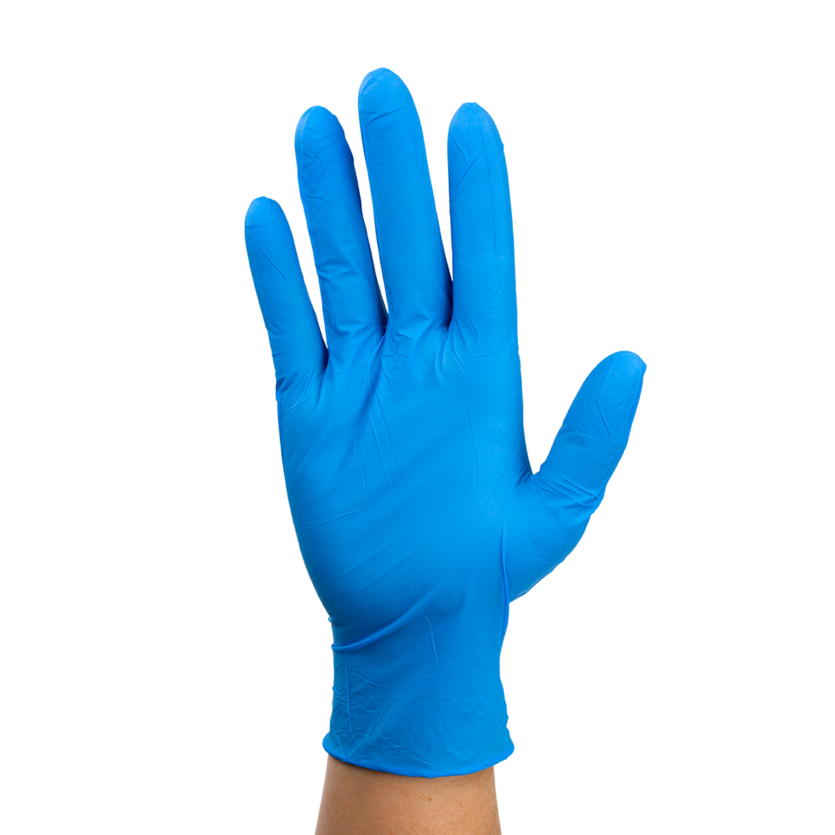 Nitrile Gloves in a Bag, Powder-Free (Case)