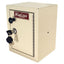 Narcotics Cabinet,Small, Single Door with Window, E-Lock, 12" W X 12" H X 6" D Available Beige Paint. (Replaces 2729E