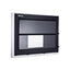 VU-PLUS Mammography Double Bank Illuminator 4 film viewing 220V