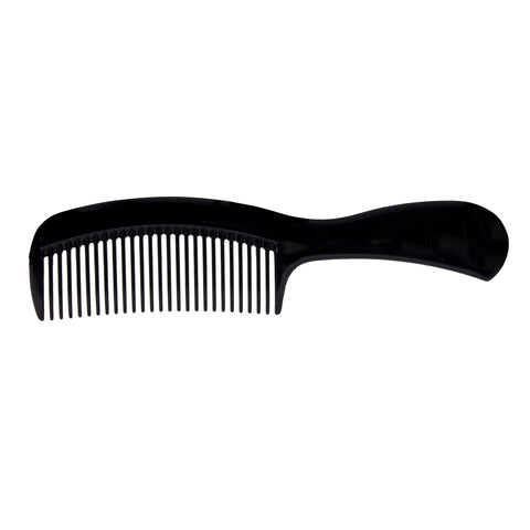 Comb 8-5/8, Black
