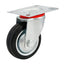 3-inch Caster without Brake Code: RPLTC-06CB13
