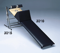 Bailey Abdominal Exercise Board, with Knee Cushion, 16"W x 82"L - Model 3010